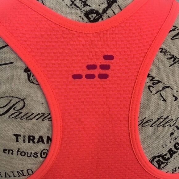 BCG / Low support sports bra / Size Small - Picture 4 of 7